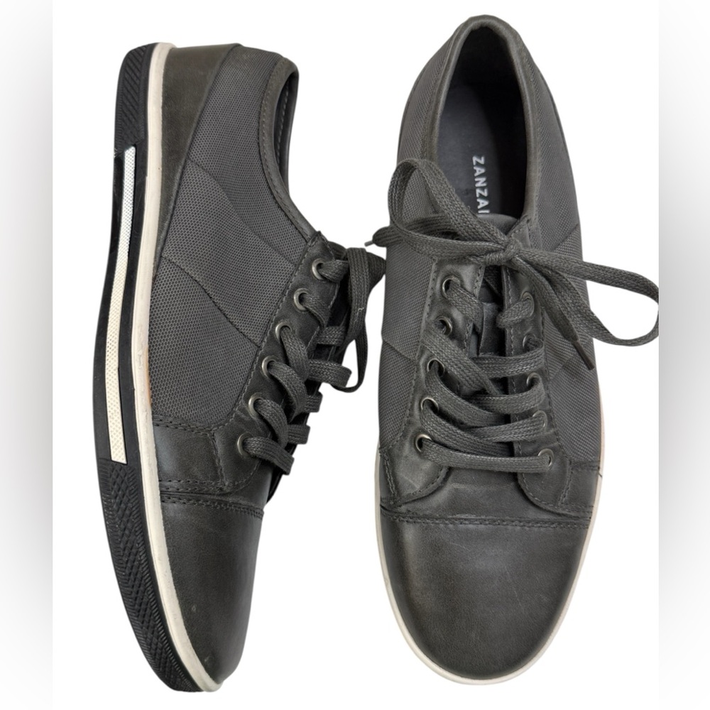 Zanzara Rory Sneaker (MEN) Sz 8.5